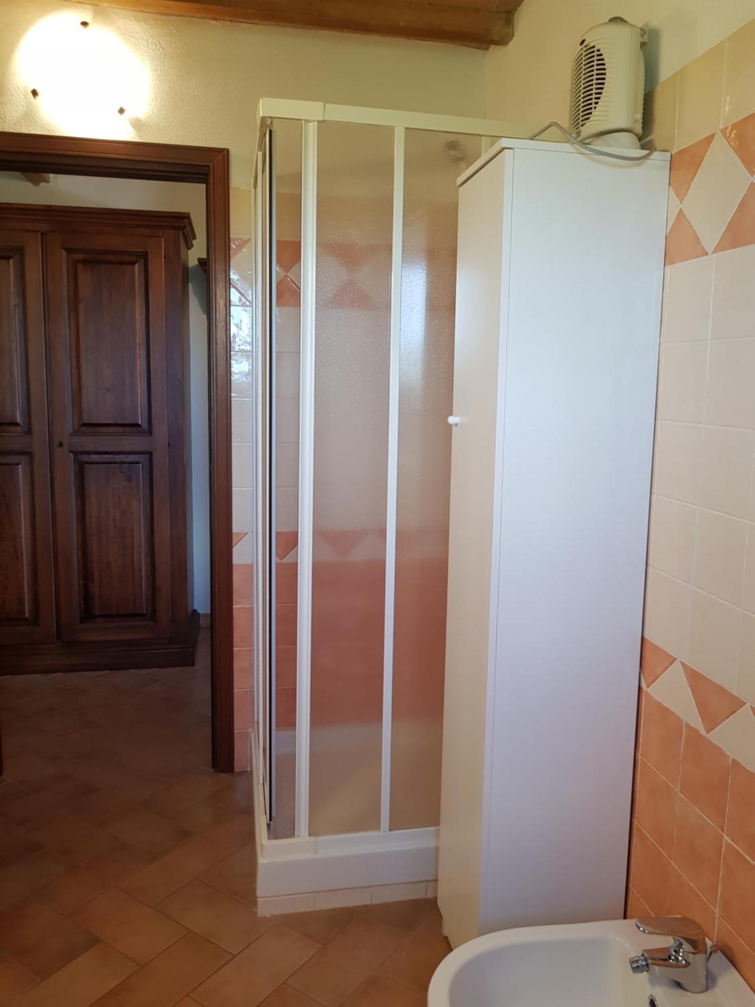 Agriturismo Bio Le 4 Stagioni Porrona Luaran gambar